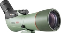 Kowa TSN-66A ZOOM KIT, Kowa TSN-66A Prominar mit TE-11WZ II Weltwinkelzoom-Okular