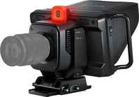 Blackmagic CINSTUDMFT/G24PDDG2, Blackmagic Studio Camera 4K Plus G2