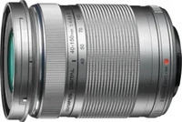 OM SYSTEM V335390SW000, OM System M.Zuiko Digital ED 40-150mm F4-5.6 R silber