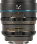Sirui 781020, Sirui Nightwalker 24mm T1.2 S35 Cine f&uuml;r Fujifilm X-Mount...