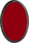 B+W 1102699, B+W BASIC 091 Rotfilter dunkel MRC 58 mm
