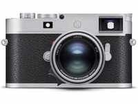 Leica 20214, Leica M11-P, silber - 0% Finanzierung