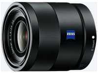 Sony SEL24F18Z.AE, Sony SEL 24mm/1,8 F Zeiss E-Bajonett schwarz - 0% Finanzierung