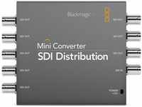 Blackmagic BM-CONVMSDIDA, Blackmagic Mini Converter SDI Distribution