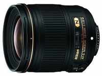 Nikon JAA135DA, Nikon AF-S Nikkor 28 mm / 1.8 G - 0% Finanzierung