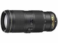Nikon JAA815DA, Nikon AF-S Nikkor 70-200 mm / 4 G ED VR - 0% Finanzierung
