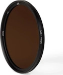 Urth UCPLND64PL46, Urth 46mm CPL + ND64 Objektivfilter (Plus+)