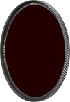 B+W 1102758, B+W BASIC 092 Infrarotfilter dunkelrot 43 mm