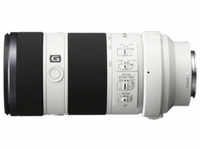 Sony SEL70200G.AE, Sony SEL 70-200mm/4,0 G E-Bajonett Vollformat - 100 €