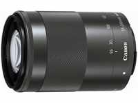 Canon 9517B005, Canon EF-M 55-200 mm / 4,5-6,3 IS STM - 20% Calumet Trade-In...