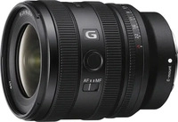 Sony SEL1625G.SYX, Sony FE 16-25mm F2.8 G