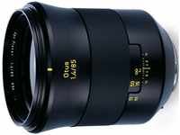 Zeiss 2040-293, Zeiss Otus (Apo Distagon) 85mm/1,4 für Nikon - 450 € 450 €
