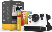 Polaroid 006247, Polaroid Everything Box Now Gen2 schwarz-wei&szlig;