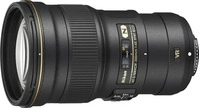 Nikon JAA342DA, Nikon AF-S NIKKOR 300mm F4E PF ED VR