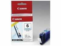 Canon 4709A002, Canon Tinte BCI-6 PC photo cyan f. iP8500/i9950