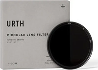 Urth UCPLND64PL77, Urth 77mm CPL + ND64 Objektivfilter (Plus+)