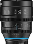 Irix 11152, Irix Cine 65mm T1.5 Metrisch f&uuml;r MFT-Mount