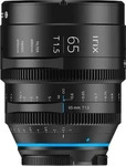 Irix 11160, Irix Cine 65mm T1.5 Metrisch f&uuml;r Fujifilm X-Mount