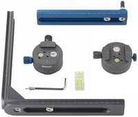 Novoflex VR-6/8 HD, Novoflex VR-System 6/8 "Heavy Duty"