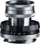 Voigtl&auml;nder BA385A, Voigtl&auml;nder 50mm F3.5 APO-Lanthar Typ I f&uuml;r Leica M-Mount