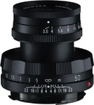 Voigtl&auml;nder BA385B, Voigtl&auml;nder 50mm F3.5 APO-Lanthar Typ I f&uuml;r Leica M-Mount