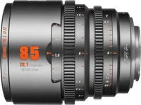 7Artisans Hope 85mm T2.1 f&uuml;r MFT-Mount titangrau