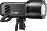 Godox AD600PRO II, Godox Witstro AD600Pro II