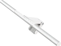 BenQ SCREENBAR PRO SILVER, BenQ ScreenBar Pro silber