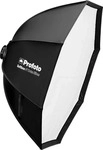 Profoto 201504, Profoto Softbox 4' Octa Silver