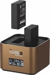 H&auml;hnel ProCube 3 f&uuml;r Olympus
