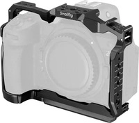 SmallRig 4519, SmallRig 4519 Cage f&uuml;r Nikon Z6 III