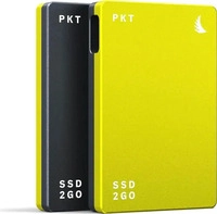 Angelbird SSD2GOPKT2T0MK3, Angelbird SSD2GO PKT 2TB