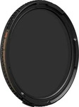 PolarPro HLX-PL-MST-6/9, PolarPro Chroma VND/PL 6-9 Helix Maglock Black Mist