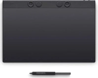 Wacom PTK870K0B, Wacom Intuos Pro Large