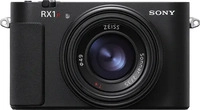 Sony DSCRX1RM3B.CEC, Sony RX1R III