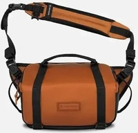 Wandrd SLG6-SO-2, WANDRD ROGUE V2 Sling 6L Sedona Orange