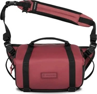 Wandrd SLG6-RB-2, WANDRD ROGUE V2 Sling 6L Rhone Burgundy