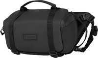 Wandrd SLG6-BK-2, WANDRD ROGUE V2 Sling 6L schwarz