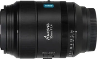 Sirui AU35-E, Sirui Aurora 35mm F1.4 f&uuml;r Sony E-Mount