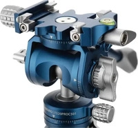 Benro FS20PROC, Benro FS20PRO Hybrid Kopf