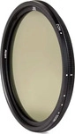 Urth UNDX32PL39, Urth 39mm ND2-32 Variabler ND-Filter 1-5 Stop (Plus+)