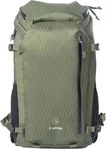 F-Stop A1550-81, F-Stop Fotorucksack Kashmir 2 AIR Male Torso 33L Cypress