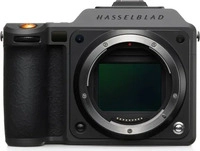 Hasselblad 119250, Hasselblad X2D II 100C
