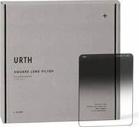 Urth USQSGP75ND8, Urth 75 x 100mm Soft Graduated ND8 Filter 3 Stop (Plus+)
