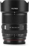 Viltrox AF 35/1.8 FE, Viltrox 35mm F1.8 AF EVO II f&uuml;r Sony FE-Mount