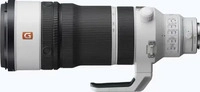 Sony SEL100400MCW.SYX, Sony FE 100-400mm F4.5 GM OSS