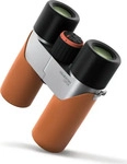 Swarovski CL-1F2LPAGB-0, Swarovski Fernglas CL Companion 8x30 Desert Orange