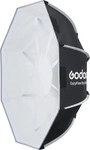 Godox Bty65 (Black White), Godox Beauty Dish EazyFlow Foldable Bowens 65cm