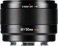 7artisans 4375256, 7Artisans AF 35mm F1.8 Lite f&uuml;r Fujifilm X-Mount