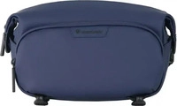 Vanguard VEO LITE W3L NV, Vanguard H&uuml;fttasche VEO LITE W3L NV 3L navy